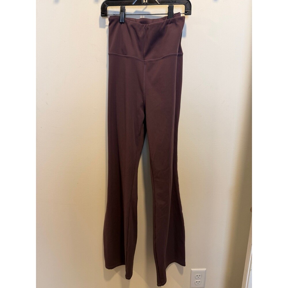 Halara Wide Legged Stretch Athletic Pants
